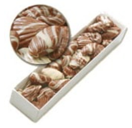 500 Gr Special Çikolata El Yapımı Popüler