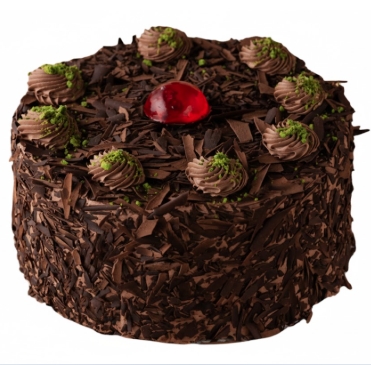 6-9 Kişilik Gurme Çikolatalı Zengin Tat
