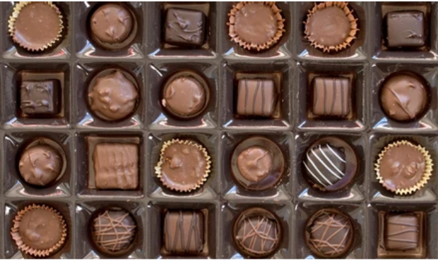 750 Gram Taptaze Special Çikolata