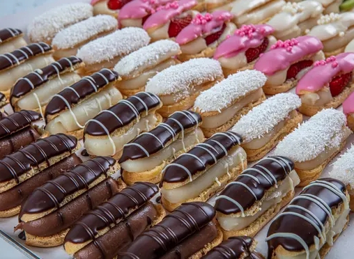 Damakta Eriyen 2 Kg Karışık EK