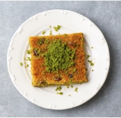 Geleneksel Tariflerle 500 Gr Tel Kadayıf