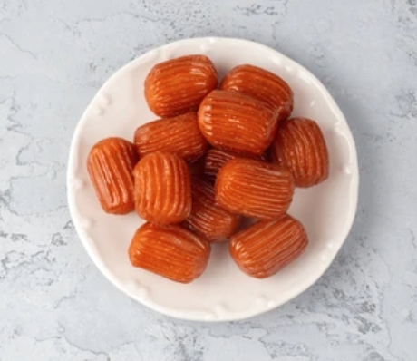 Göz Nuru İle Hazırlanan 750 Gr Tulumba