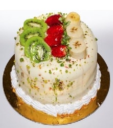 Özel Sunum Tat 6-9 Kişilik Karışık Meyveli Enfes