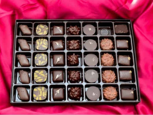 Special 1000 Gr Mutluluk Çikolatası